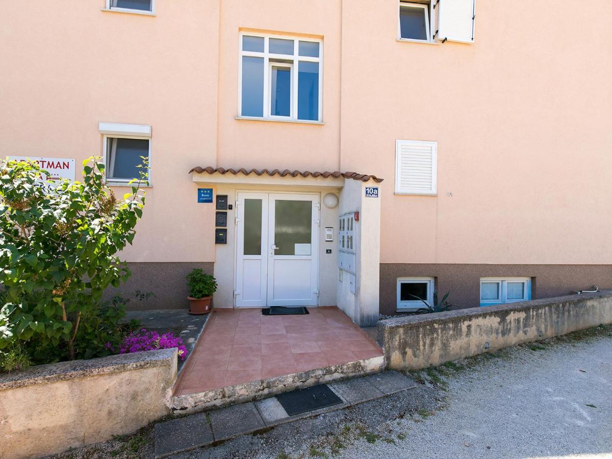 Apartment Labinjan Пореч Екстериор снимка