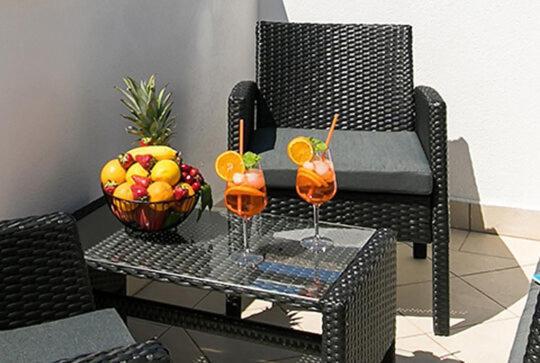 Apartment Labinjan Пореч Екстериор снимка
